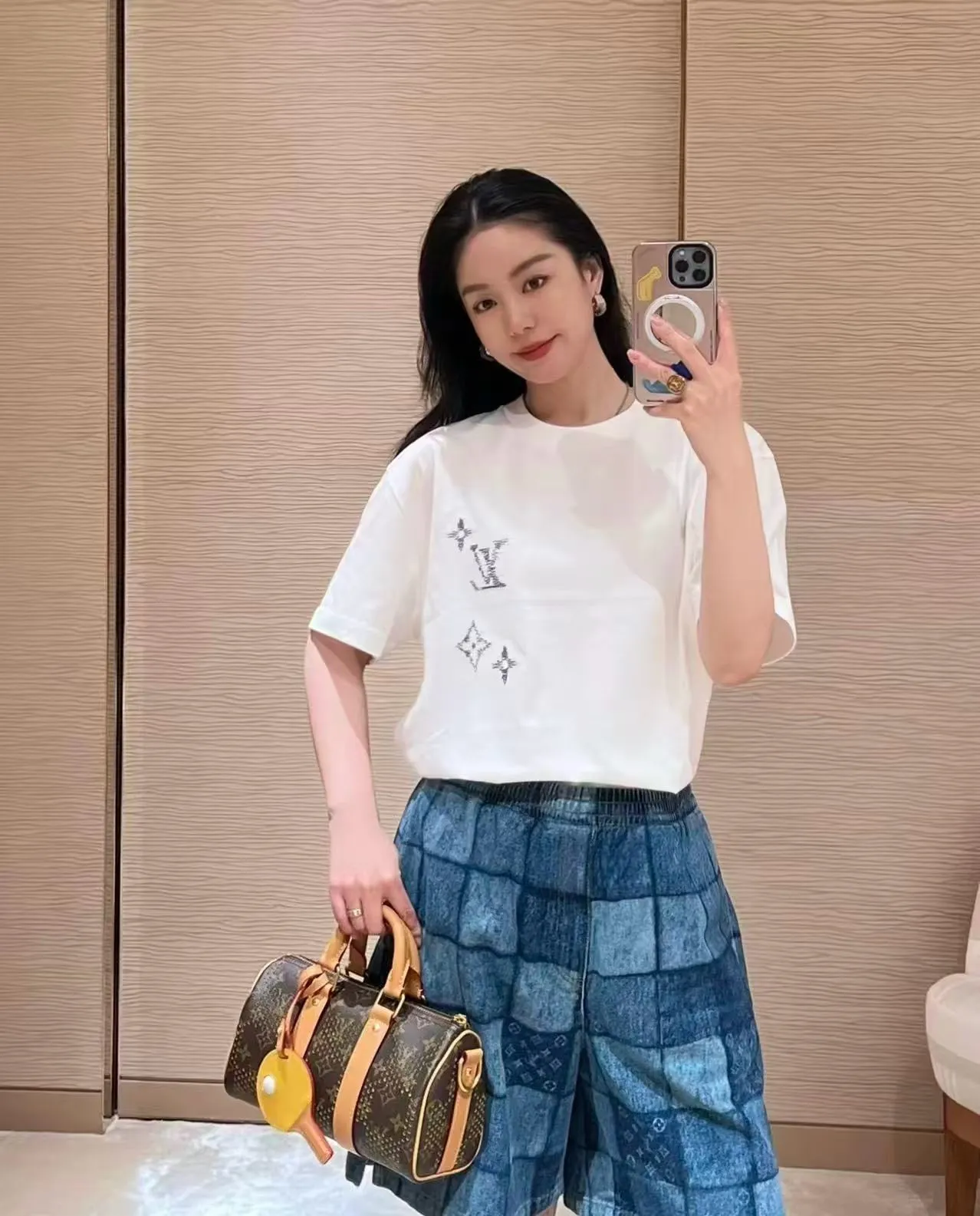 Louis Vuitton/